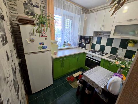 квартира по адресу Курортная ул. (Бутомы), 3б