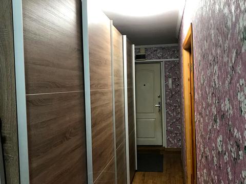 квартира за адресою Святошинська вул., 6