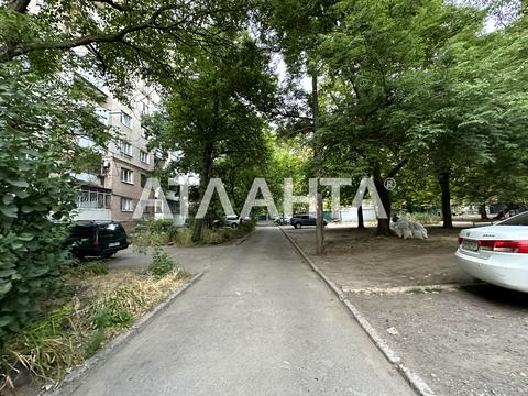 квартира по адресу Ицхака Рабина ул., 19