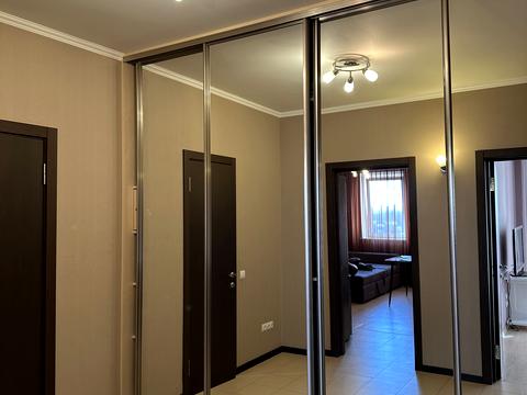 квартира по адресу Голосеевская ул., 13-Б