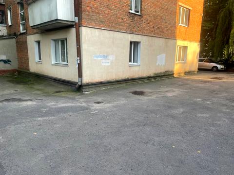 квартира по адресу Проспект Миру, 68