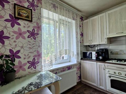 квартира по адресу Дубновская ул., 67