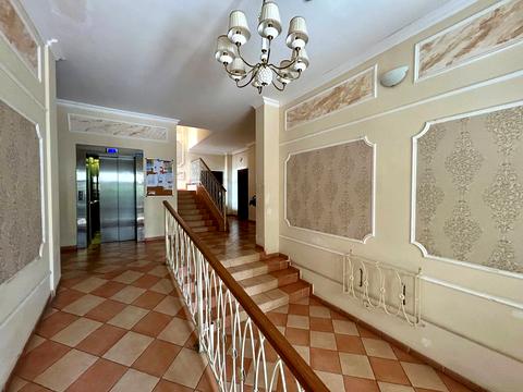 квартира по адресу Западная ул., 4