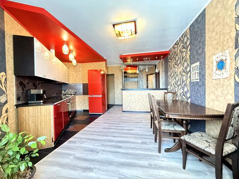квартира за адресою Нове Шосе, 16