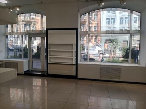 коммерческая по адресу Шота Руставели ул., 21
