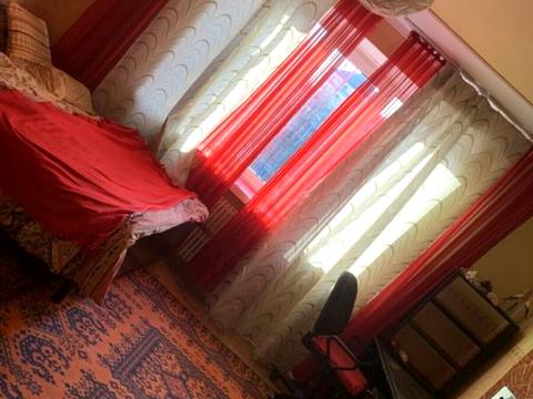 квартира за адресою Крушельницької вул., 1