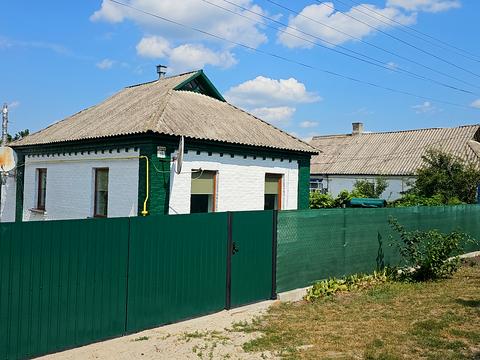 будинок за адресою провулок Липневий