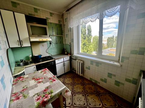квартира за адресою Вокзальна вул., 26 к4