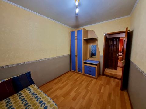 квартира по адресу Героев Крут ул. (Терешковой), 43