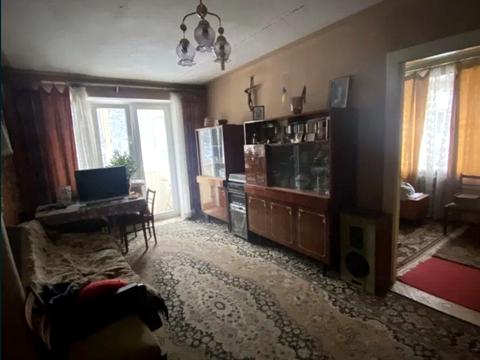 квартира за адресою Тернопільська вул., 10