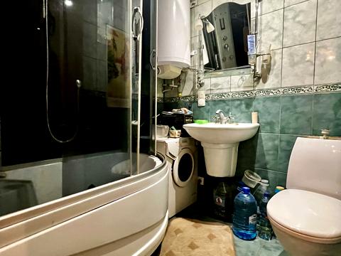 квартира за адресою Поповича вул., 7в