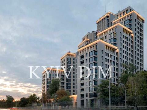 квартира за адресою Берестейський просп. (Перемоги), 42а
