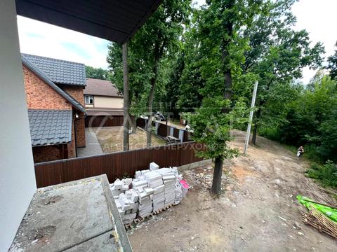 будинок за адресою Паркова вул.