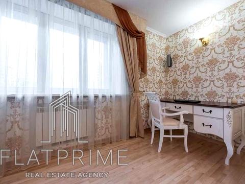 квартира по адресу Княжий Затон ул., 4
