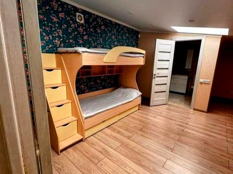 квартира по адресу Тополёвая ул., 2
