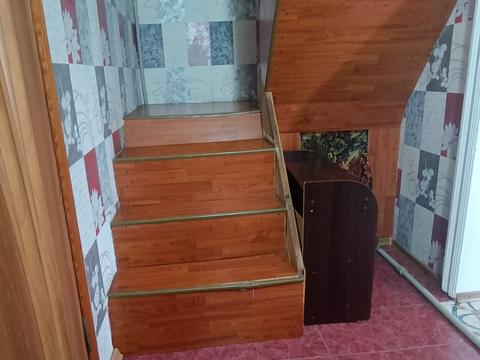 дом по адресу Продольная ул.
