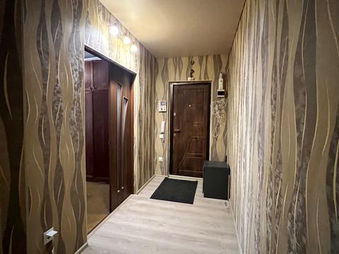 квартира за адресою Олексія Різниченка вул. (Співдружності), 43