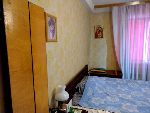 квартира за адресою Академіка Корольова вул., 4