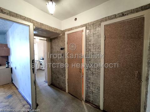 квартира за адресою Космонавта Поповича вул. (Космонавта Волкова), 18