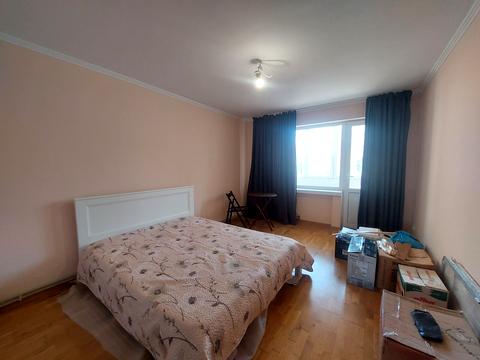 квартира по адресу Тараса Шевченка ул., 1