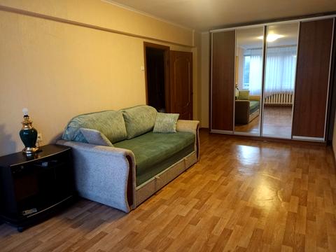 квартира за адресою Велика Васильківська вул. (Червоноармійська), 94