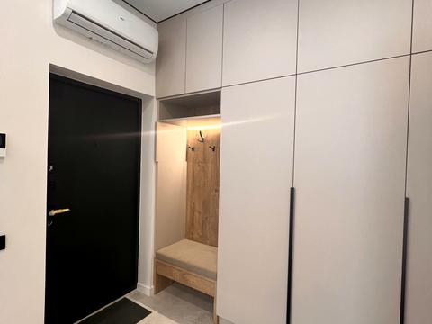 квартира за адресою Свободи просп., 10