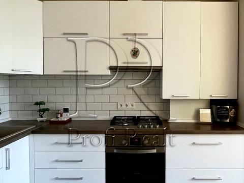 квартира за адресою Боголюбова вул., 3