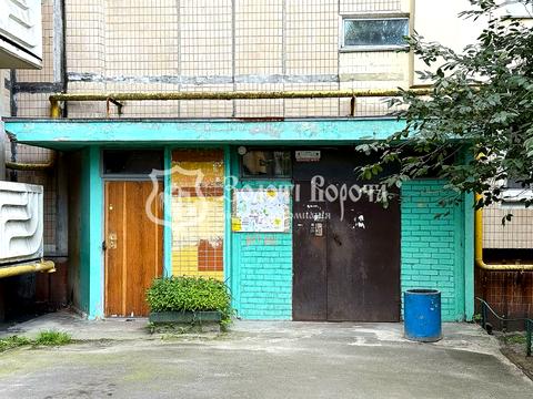 квартира за адресою Миколи Бажана просп., 7-Б