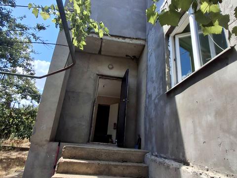 дом по адресу Зелена