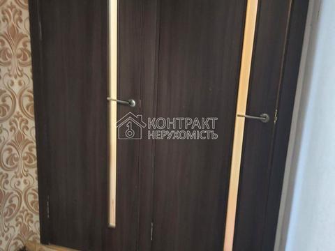 квартира за адресою Валентинівська вул. (Блюхера), 24б