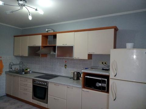 квартира за адресою Сосницька вул., 19