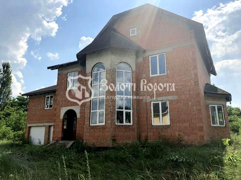 будинок за адресою Хоменка вул., 60а
