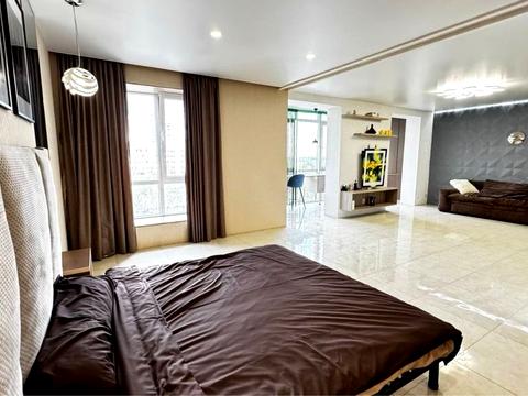 квартира за адресою Дніпро, Набережна Перемоги вул., 44