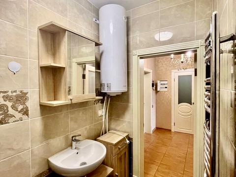 квартира за адресою Глибочицька вул., 32-А