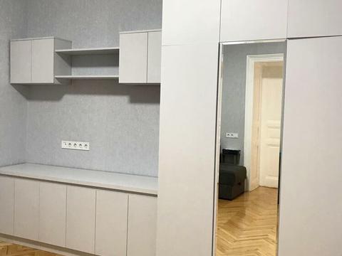 квартира за адресою Степана Бандери вул. (), 60