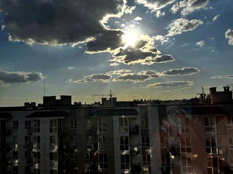 квартира по адресу Співдружності ул., 1