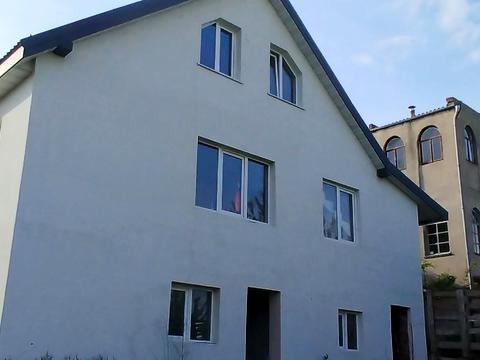 дом по адресу Проїзд Варшавський