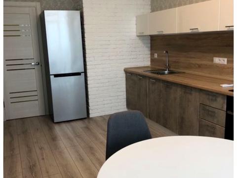 квартира по адресу Итальянский бульв., 1а