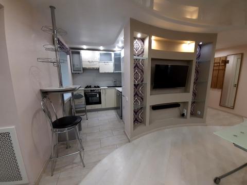 квартира за адресою Дніпро, Незалежності вул. (Титова), 20