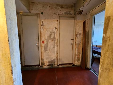 квартира за адресою Домбровського вул., 86