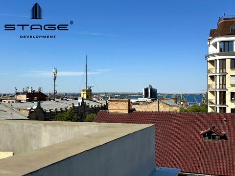 коммерческая по адресу Одесса, Канатная ул., 15