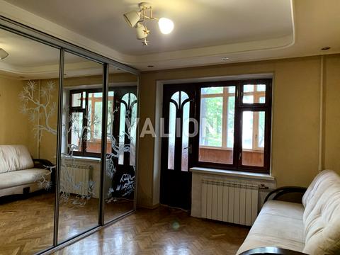 квартира по адресу Днепроводская ул., 1
