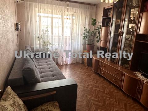 квартира по адресу Миру просп., 9
