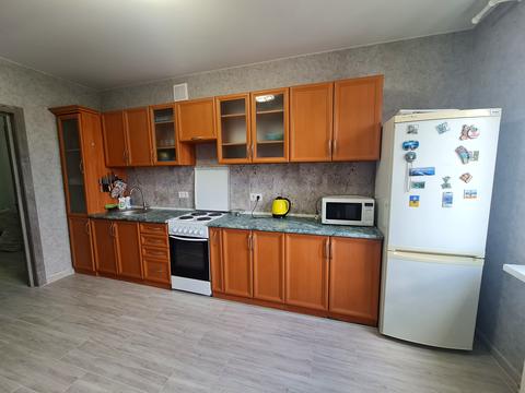 квартира за адресою Тетяни Яблонської вул., 6