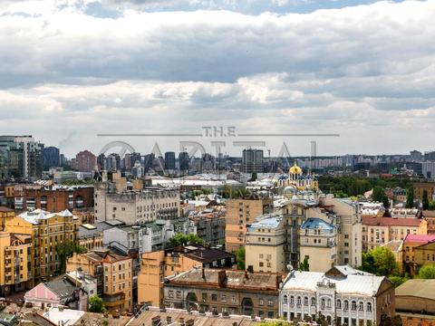 квартира по адресу Олеся Гончара ул., 35