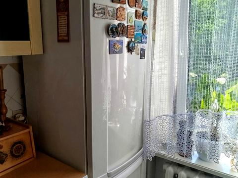 квартира по адресу Олімпійська ул., 5