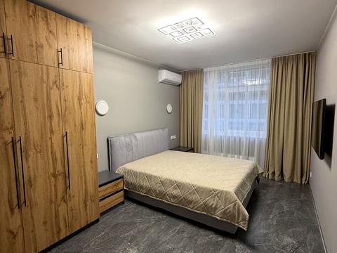 квартира за адресою Генерала Грекова вул., 2