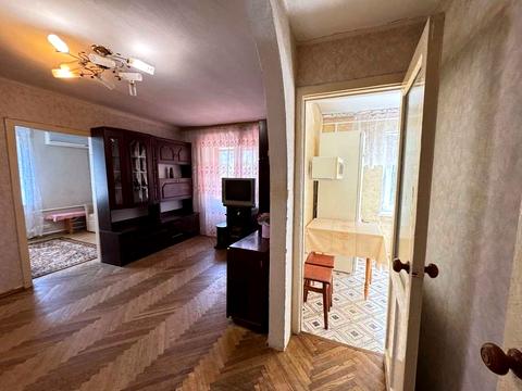 квартира за адресою Авіаконструктора Антонова вул., 4