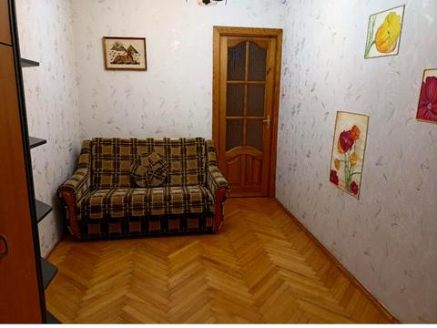 квартира за адресою Демнянська вул., 4а