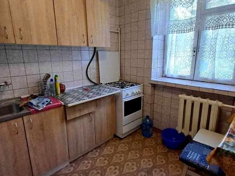 квартира по адресу Тобольская ул. (Тобольская), 48
